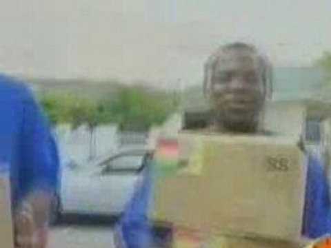 Chuck Fenda- Poor People Cry- (Blaze Riddim)- reggae ragga