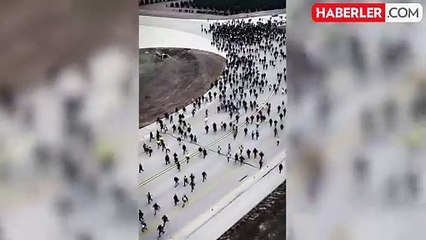 Teröristler neden TUSAŞ'ı hedef aldı? İşte olan biteni en iyi özetleyen görüntü