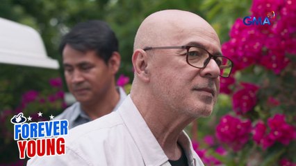 Forever Young: Ang dating alkalde, muling nagbabalik sa Corazon! (Episode 4)