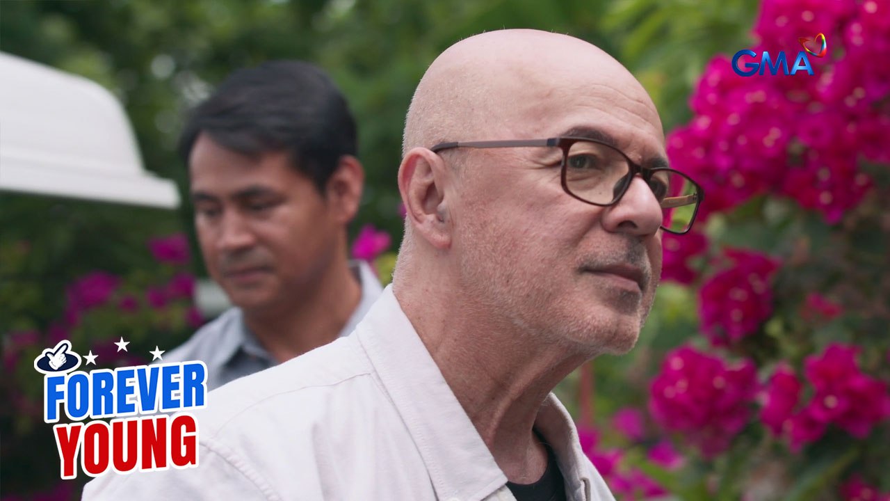 Forever Young: Ang dating alkalde, muling nagbabalik sa Corazon! (Episode 4)
