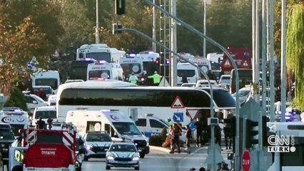Son Dakika! TUSAŞ'a saldıran teröristlerin kimlikleri belli oldu: İkisi de PKK'lı!