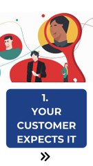 5 Reasons Why Your Brand NEEDS a Website