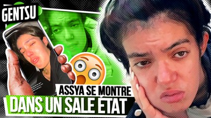 L'enfer d'Assya après le retour de Nasdas 