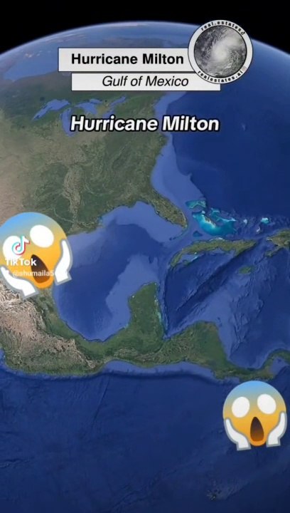 Hurricane milton