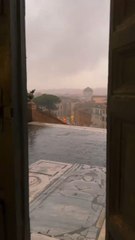 LES PLUS DIVERSES facettes de Rome