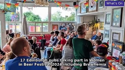 Edinburgh Evening News Morning Update 24 October, 2024