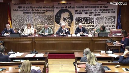 Marlaska explica cómo era su relación con Ábalos