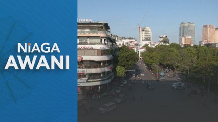 Ekonomi Vietnam diunjur berkembang 6.1 peratus tahun depan