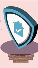 How Home Insurance Protects You from the Unexpected