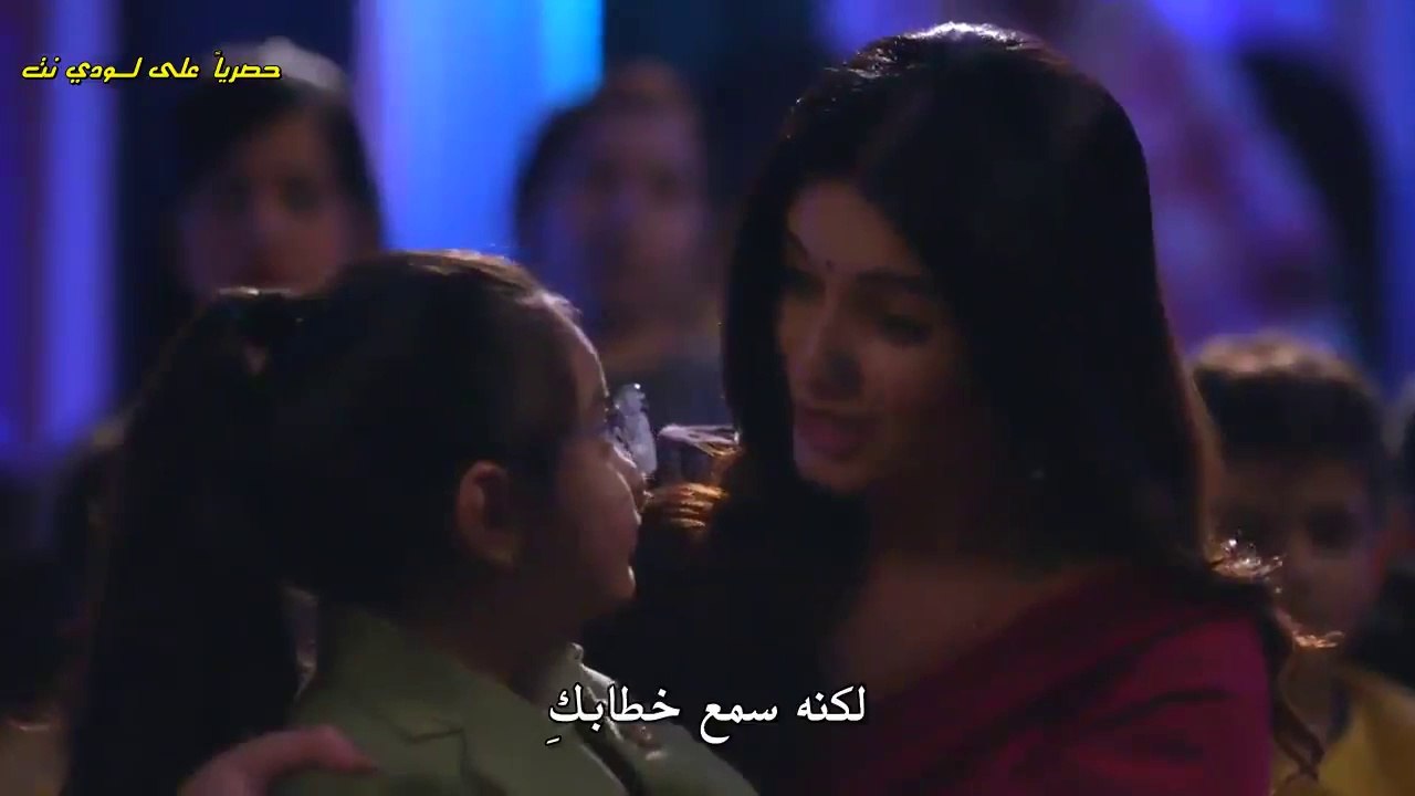 حبيبتي من تكون الجزء الثاني حلقة 1356 مترجمة