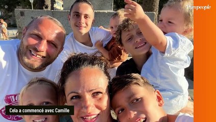"On se remet doucement" : Une famille de Familles nombreuses se relève après une épreuve