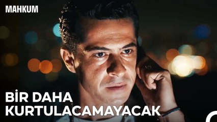 Fırat'ı Çok Hafife Aldın! - Mahkum 25. Bölüm