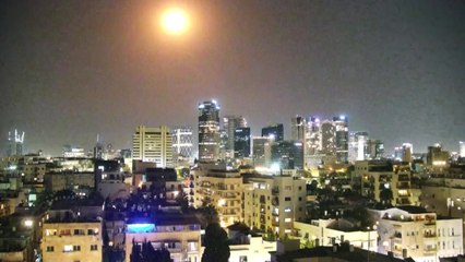 블링컨, 이스라엘 순방 당시 헤즈볼라 공습 경보에 대피 / YTN