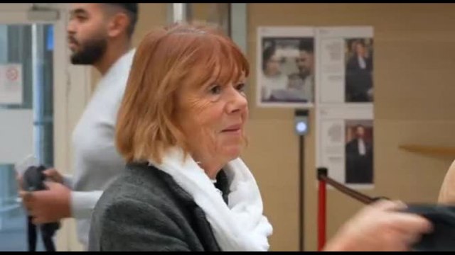 Francia: Gisèle Pelicot drogata dal marito e stuprata da 50 uomini