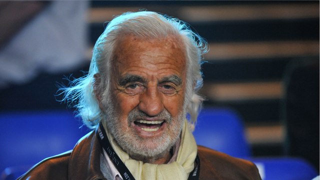 GALA VIDEO - Héritage de Jean-Paul Belmondo : face à la guerre de succession, le message très direct de son fils Paul