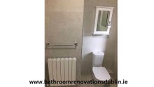 bathroom renovations Dublin