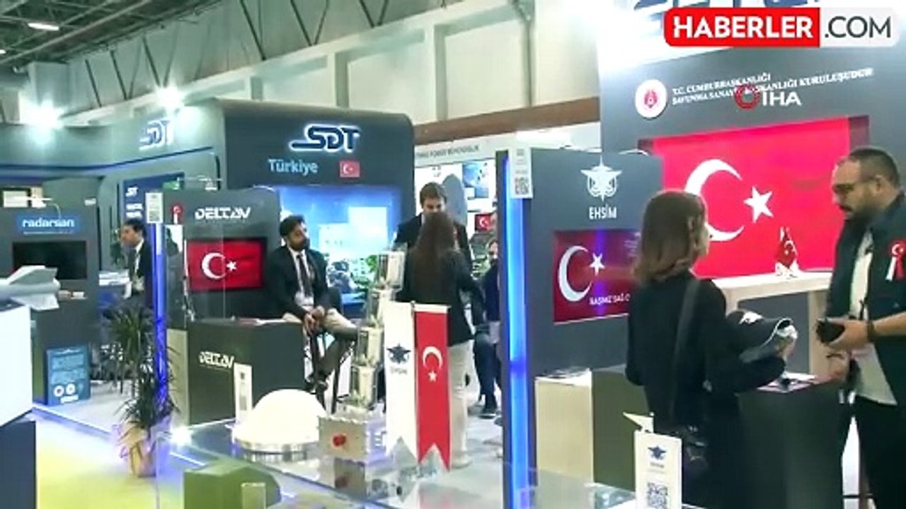 Savunma sanayisi terör saldırısı sonrası tek yürek oldu