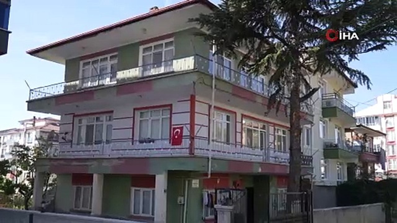 Bir boşanma aşamasındaki cani dehşeti daha