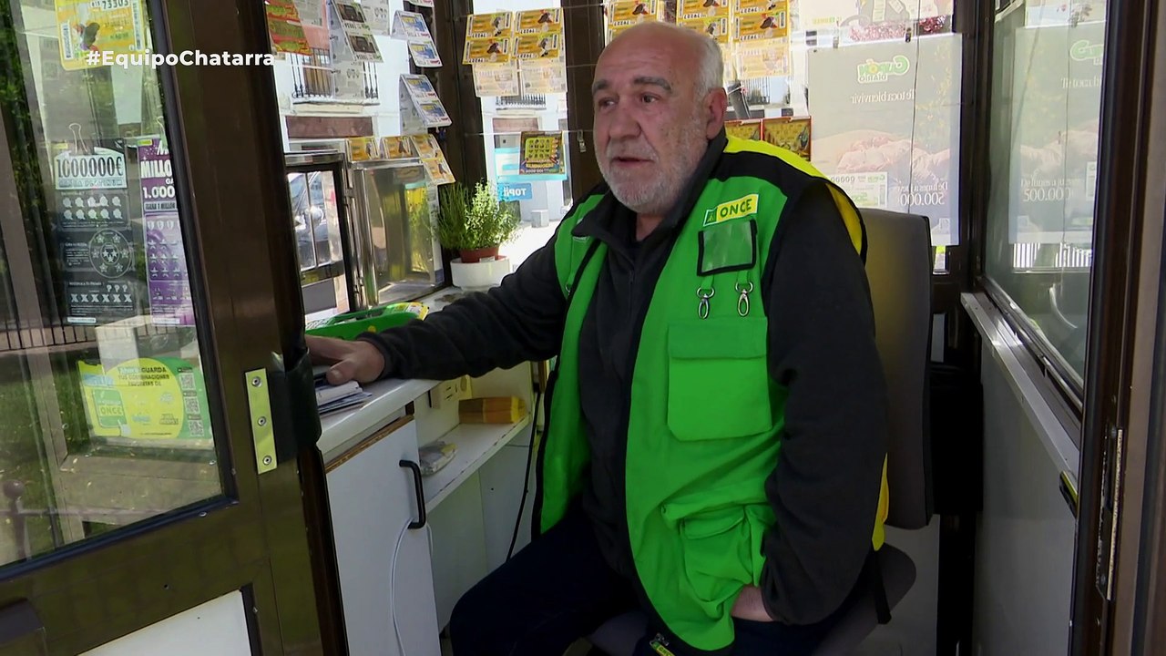 Equipo de Investigacion : El rey de la chatarra