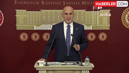 İYİ Parti'den TUSAŞ'taki Terör Saldırısına Sert Tepki