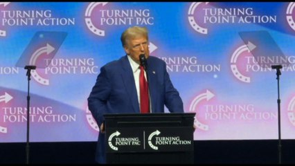 Trump: Kamala Harris non è intelligente, ha un basso QI