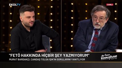 FETÖ elebaşına sessiz kalan Türkiye medyası