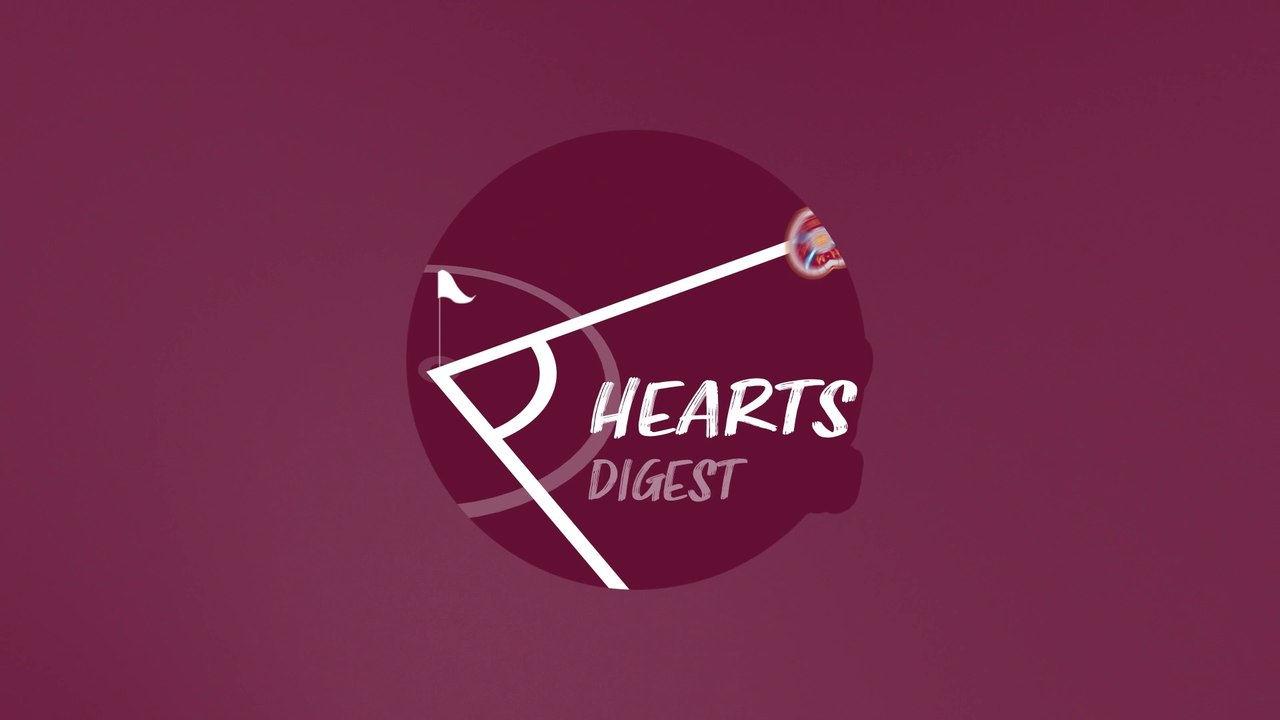 Critchley off to a Hearts flier with Omonia | Hearts Digest Podcast
