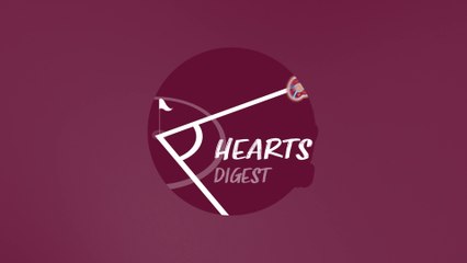 Critchley off to a Hearts flier with Omonia | Hearts Digest Podcast