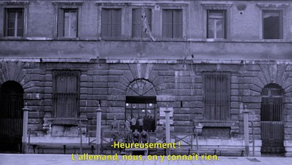 Le Terroriste Bande-annonce AD et SME