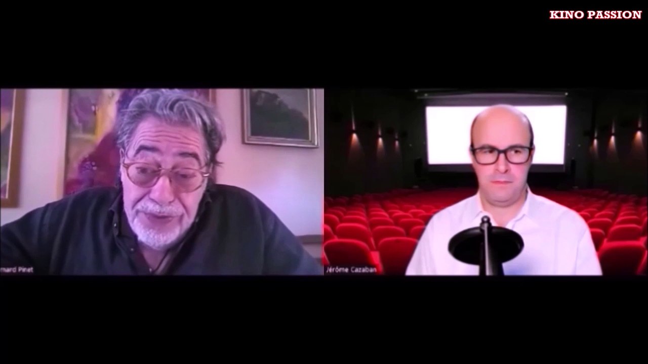 KINO PASSION PARIS présente Apocalypse Républicaine en octobre 2024