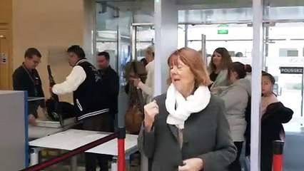Procès Mazan : Gisèle Pelicot "s'adresse aux générations futures" (avocat)