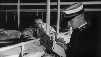 La grippe espagnole, la grande tueuse