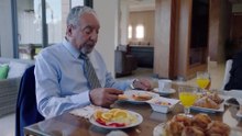 مسلسل رحلة العمر الحلقة 13 الثالثة عشر