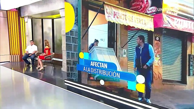 ​Bloqueos provocan pérdida de $us 4 millones para avicultores que advierten con daños a la cadena productiva