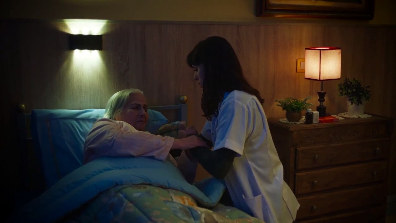 مسلسل رحلة العمر الحلقة 14 الرابعة عشر