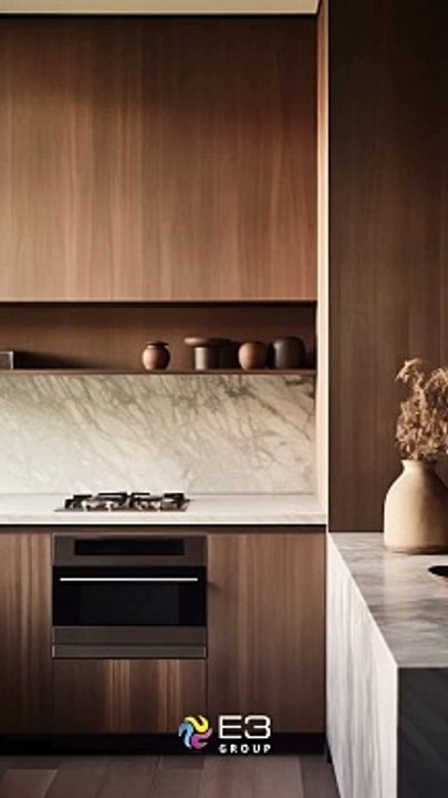 Transform Your Spaces with E3 Group's Surface Solutions