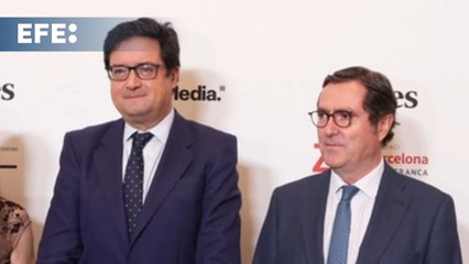 Óscar López: "Hay quien actúa contra la corrupción y hay quien ampara la corrupción"