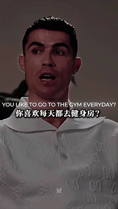 Gym Motivation Speech.