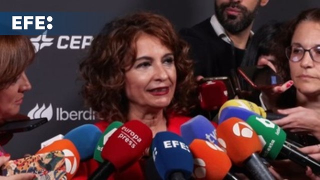 Montero acusa a Ayuso de atacar a jueces y fiscales al denunciar un estado policial