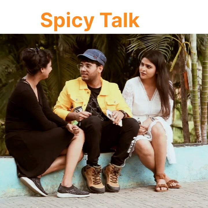 Spicy Talk