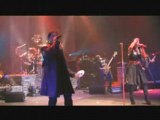 Tarja turunen -  - the phantom of the opera