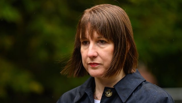 Chancellor Rachel Reeves hints at ‘challenging’ Budget in new video