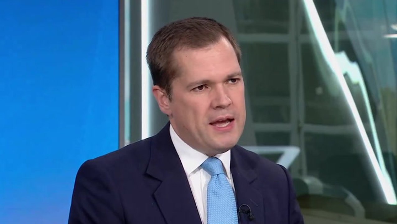 London is safer without Chris Kaba, says Tory leadership candidate