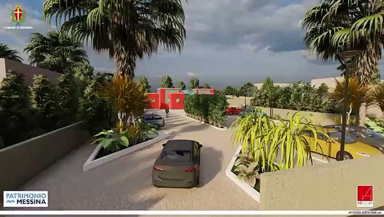 Progetto Messina