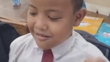 Surat Terbuka untuk Prabowo-Gibran Tentang Makan Bergizi Gratis dari Siswa SD