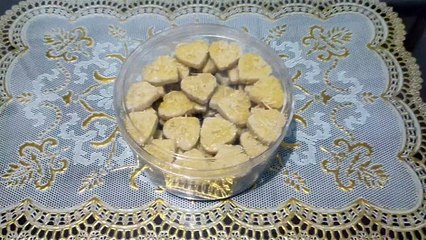 Cookies Love topping cheese