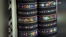 Costumul popular din judetul Gorj (De la sate adunate - arhiva TVR)