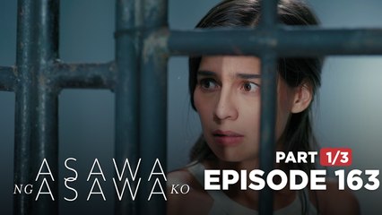 Asawa Ng Asawa Ko: Cristy has a surprise visitor at the jail! (Episode 163 - Part 1/3)