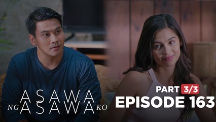 Asawa Ng Asawa Ko: Leon has decided to become Cristy’s investor! (Episode 163 - Part 3/3)