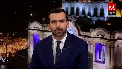 Fiscalía presenta pruebas contra Joaquín Guzmán López por secuestro y traición a la patria
